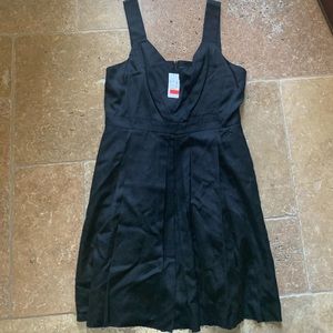 Saks fifth avenue babydoll dress